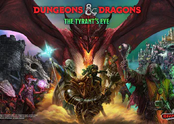 Dungeons & Dragons