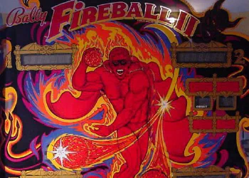 Fireball II