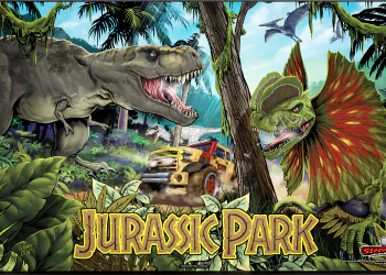 Jurassic Park