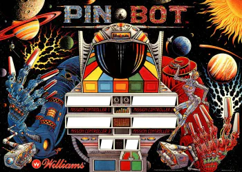 Pinbot