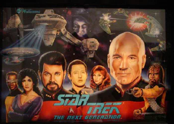Star Trek: TNG