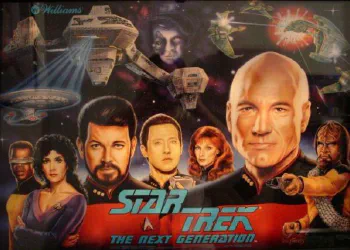 Star Trek: TNG